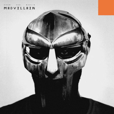 MF DOOM & Madlib - Madvillainy