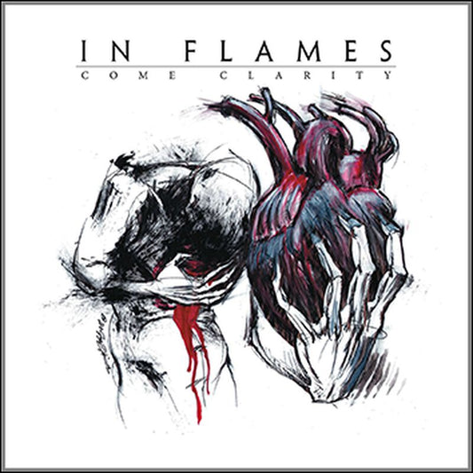 In Flames - Come Clarity