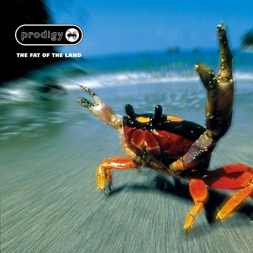 The Prodigy - Fat of the Land