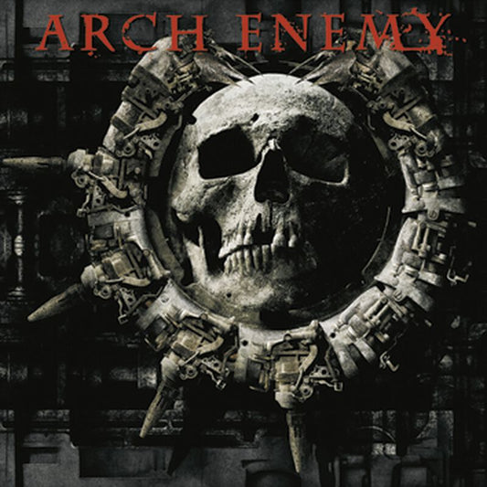 Arch Enemy - Doomsday Machine