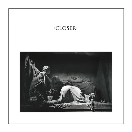 Joy Division - Closer