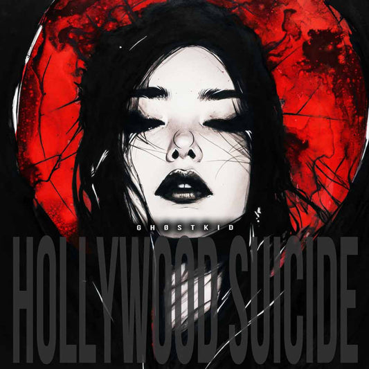 GHØSTKID - Hollywood Suicide