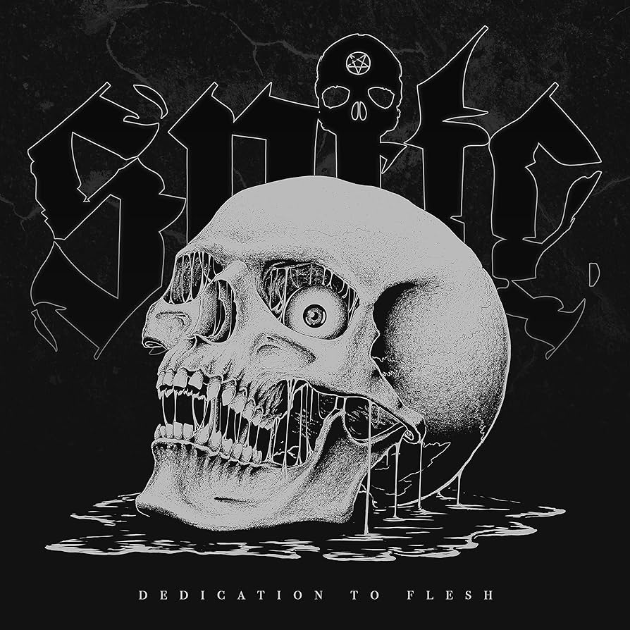 Spite - Dedication To Flesh