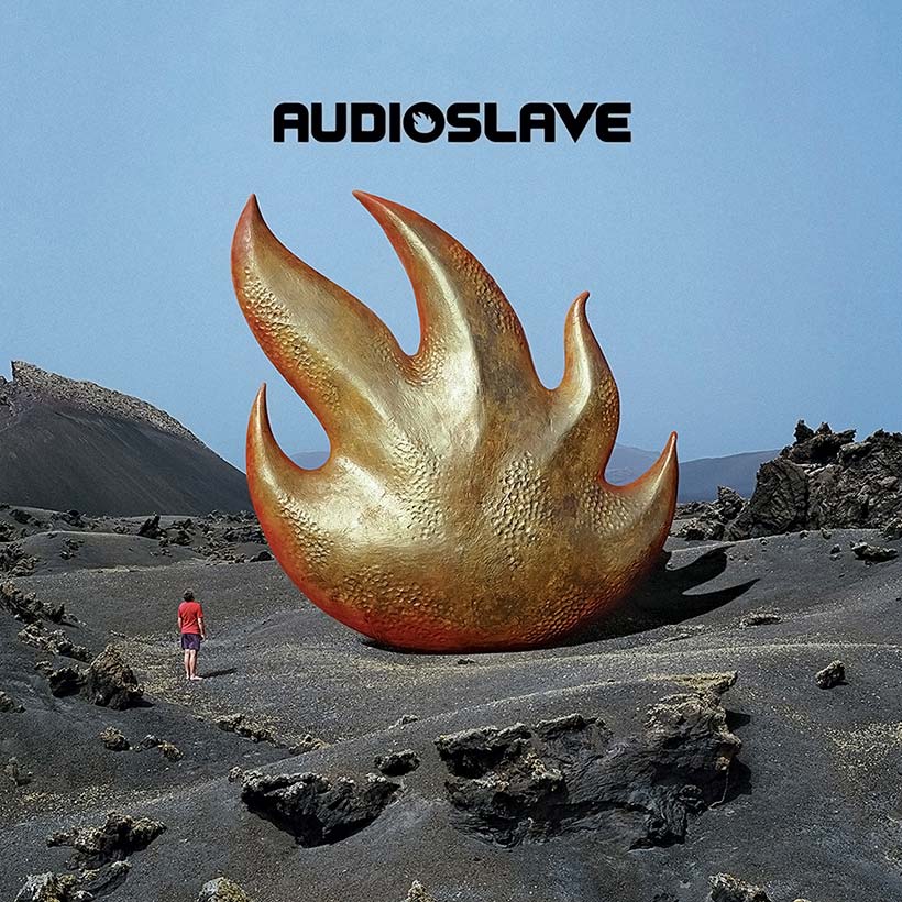 Audioslave - Audioslave