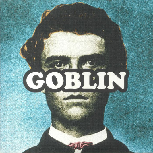 Tyler The Creator - Goblin