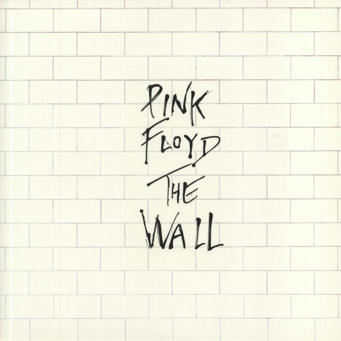 Pink Floyd - The Wall