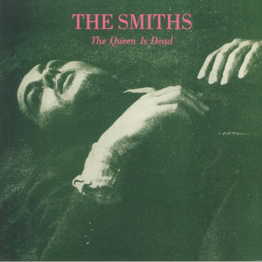 The Smiths - The Queen Is Dead