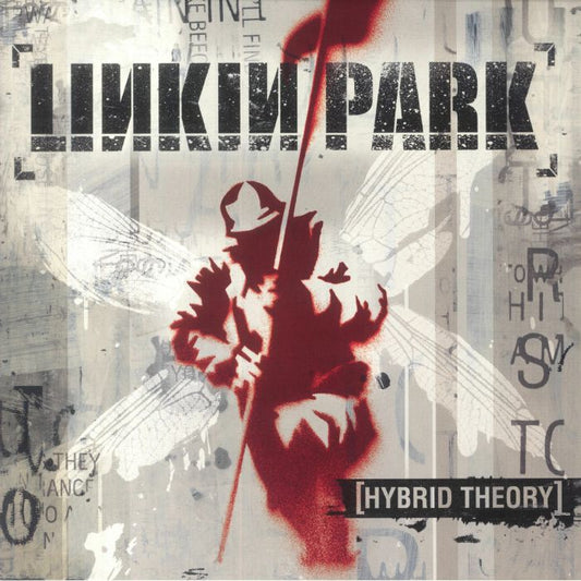 Linkin Park - Hybrid Theory