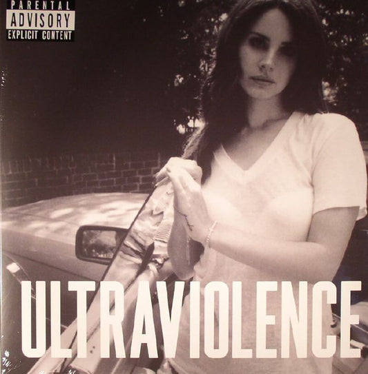 Lana Del Rey - Ultraviolence