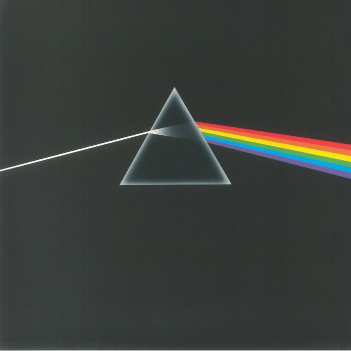 Pink Floyd - Dark Side of the Moon (50th Anniversary Edition - 2023 Remastered)