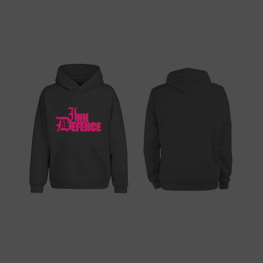 Inn Defence Hoodie