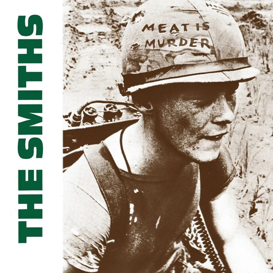 The Smiths - Meat Is Murder