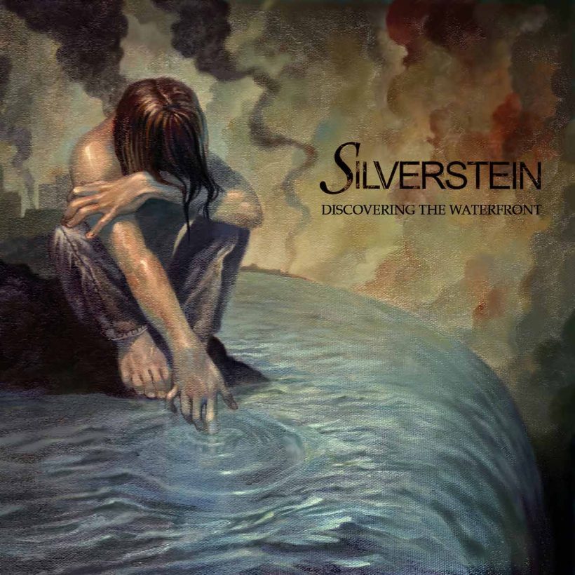 Silverstein - Discovering The Waterfront