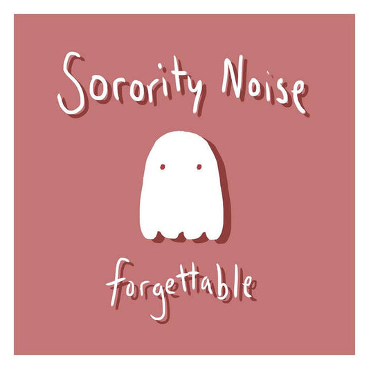 Sorority Noise - Forgettable