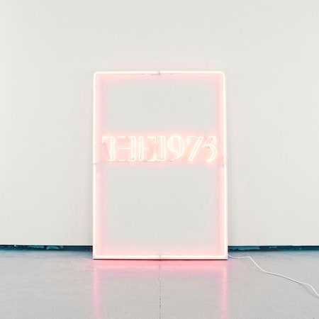 The 1975 - I Like It When You Sleep, For You Are So Beautiful Yet So Unaware of It