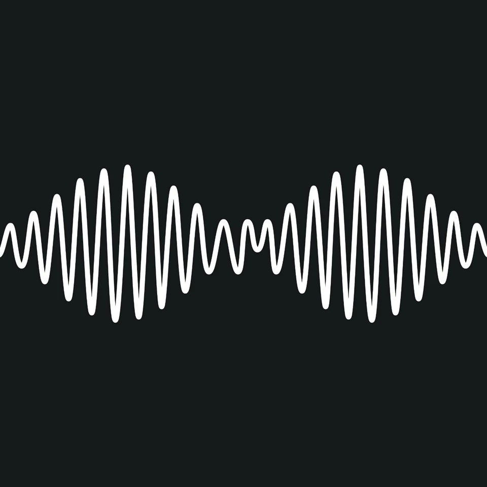 Arctic Monkeys - AM