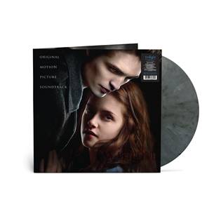 Twilight - OST (Marble Vinyl)