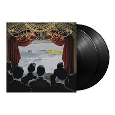 Fall Out Boy - From Under The Cork Tree