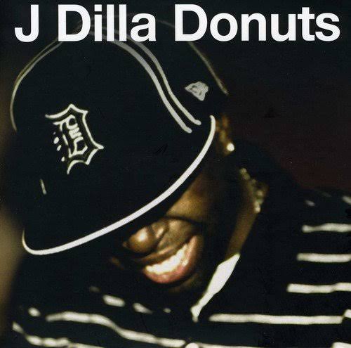 J Dilla - Donuts