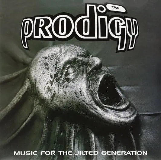 The Prodigy - Children of The Jilted Generation